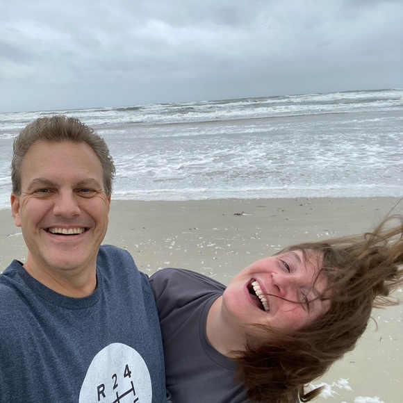 Hi! I’m Jennie and I’m glad you’ve stopped by. - Picture 3 of 4